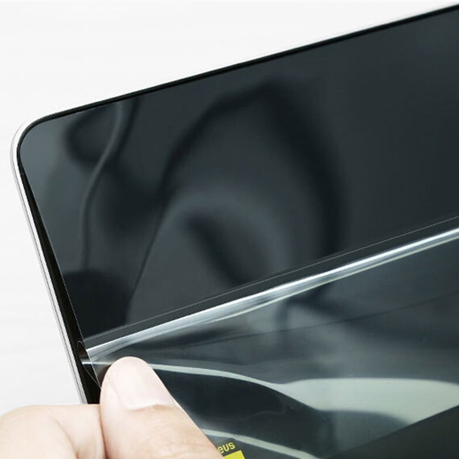 6949A LAPTOP SCREEN PROTECTOR FOR 35CMX20CM DISPLAYS- ANTI BLUE LIGHT EYE PROTECTION FILTER FILM, ACRYLIC HANG ANTI-SCRATCH PROTECTOR PANEL, RELIEVE EYE FATIGUE, PROTECT EYESIGHT (35CMX20CM) 6949A LAPTOP SCREEN PROTECTOR FOR 35CMX20CM DISPLAYS- ANTI BLUE LIGHT EYE PROTECTION FILTER FILM, ACRYLIC HANG ANTI-SCRATCH PROTECTOR PANEL, RELIEVE EYE FATIGUE, PROTECT EYESIGHT (35CMX20CM)